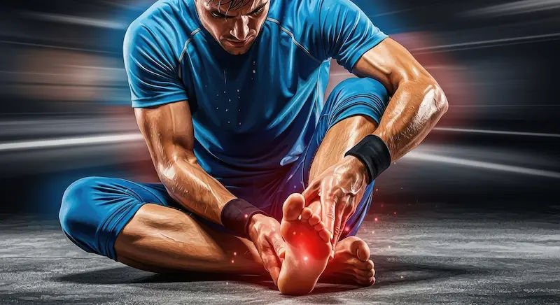 Guide to Is It Hard To Treat Athletes Foot